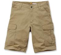 Carhartt Rugged Flex Rigby Cargo short, brun, taille 32 pour homme