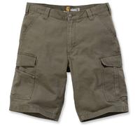 Carhartt Rugged Flex Rigby Cargo short, vert, taille 36 pour homme