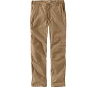 Carhartt Rugged Flex Rigby, pantalon cargo W36/L34 Marron Marron