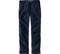 Carhartt Rugged Flex Rigby, pantalon cargo W38/L34 Bleu Foncé Bleu Foncé