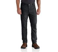 Carhartt Pantalon Rugged Flex Rigby Straight Pants Black W32-L34