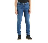 Carhartt Rugged Flex Slim Fit Tapered Jean - Classique - Femme