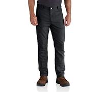 Carhartt Pantalon Rugged Flex Rigby Straight Pants Black W32-L34