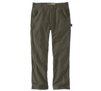 Carhartt Rugged Flex™ Straight Fit Duck Tapered Leg Utility Work Pant - Pantalon de Travail - Droit - Homme