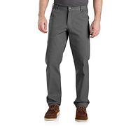 Carhartt Rugged Flex™ Straight Fit Duck Tapered Leg Utility Work Pant - Pantalon de Travail - Droit - Homme