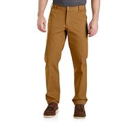 Carhartt Rugged Flex™ Straight Fit Duck Tapered Leg Utility Work Pant - Pantalon de Travail - Droit - Homme