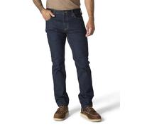 Carhartt Jeans pour hommes Rugged Flex Straight Tapered Jean Ultra Blue W31-L34