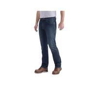 Carhartt Rugged Flex Straight Tapered Jeans, Superior, W33/L34 Homme