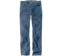 Carhartt Jeans Rugged Flex Straight Tapered Jean Houghton W42-L32