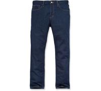 Carhartt Rugged Flex Tapered Jeans, bleu foncé, Taille 31