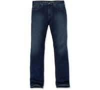 Carhartt Jeans pour hommes Rugged Flex Straight Tapered Jean Superior W34-L34