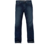 Carhartt Jeans pour hommes Rugged Flex Straight Tapered Jean Superior W36-L34
