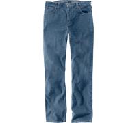 Carhartt Rugged Flex Tapered, jeans W30/L32 Bleu Clair Bleu Clair