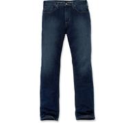 Carhartt Rugged Flex Tapered, jeans W36/L34 Bleu Foncé Bleu Foncé