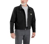 Veste Carhartt Rugged Flex Duck Berwick noir - XL