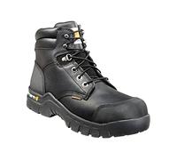 Carhartt Rugged Flex Wp 6" Composite Toe Work Boot Botte de sécuritéHomme