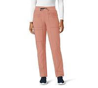 Carhartt Scrub Pant Pantalon de Brosse médicale, Mauve, XS Femme