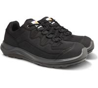 Carhartt Sécuritéitshoe Jefferson Rugged Flex S3 Safety Shoe Black EUR 39