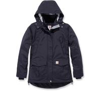 Carhartt Shoreline Veste de dames, noir, taille L pour femmes