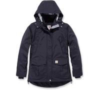 Carhartt Shoreline Veste de dames, noir, Taille S