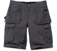 Carhartt Short pour hommes Steel Multipocket Short Shadow W30