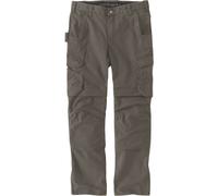 Carhartt Steel Rugged Cargo Pantalon De Travail Tarmac - W30/L30