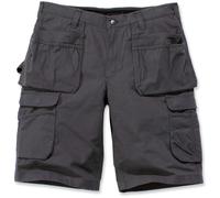 Carhartt Short pour hommes Steel Multipocket Short Shadow W38
