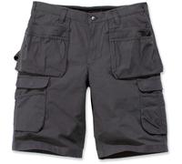 Carhartt Steel Multipocket short, gris, Taille 42