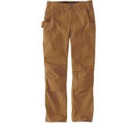Carhartt Steel Rugged Utility Work Pantalon, Marron, Taille 30/30