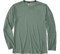 Carhartt Sun Defender L/S T-shirt 107202 S
