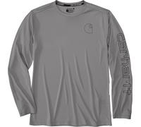 Carhartt Sun Defender L/S T-shirt 107202 XL
