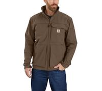 Carhartt Super Dux 105342 Pantalon de sport léger à col montant pour homme Coupe décontractée
