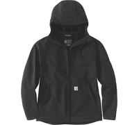 Carhartt Super Dux Hooded, veste textile femme M Noir Noir