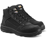 Carhartt Sûritsschuhe Michigan Sneaker Mid Zip Black EUR 37