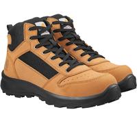 Carhartt Sûritsschuhe Michigan Sneaker Mid Zip Wheat EUR 35