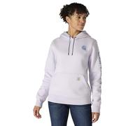Carhartt Sweat-shirt à logo emblématique Clarksburg pour femme, Small