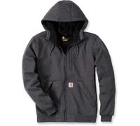 Carhartt Sweat-shirt Wind Fighter Sweatshirt Carbon Heather M