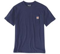 Carhartt K87 Pocket S/S T-shirt 103296 L