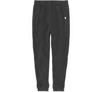 Carhartt Tapered, pantalon de jogging S Noir Noir