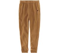 Carhartt Tapered, pantalon de jogging XL Marron Clair Marron Clair