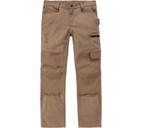 Carhartt The Essential Steel Rugged Flex, pantalon de travail po 6 Marron Clair Marron Clair