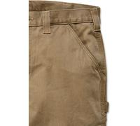 Carhartt Twill délavé Dungaree B324 W30-L30