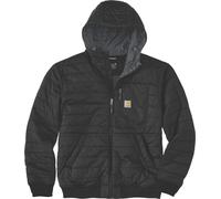 Carhartt Veste à capuche légère isolée 106543 L
