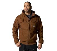 Carhartt Veste Active Bartlett en coton délavé pour hommes, XX-Large