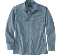 Carhartt Veste chemise Newcastle Shirt Jac 107307 L
