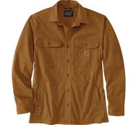Carhartt Veste chemise Newcastle Shirt Jac 107307 S