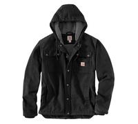 Veste hiver - renforts Cordura® - Barlett - noir - taille XL CARHARTT