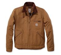Carhartt, Veste de travail, Duck Detroit (XL)