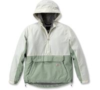 Carhartt Veste femme Loose Lightweight Anorak 105861 L
