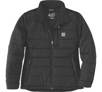 Carhartt Veste femme Relaxed Fit Light Insulated Jacket Black S
